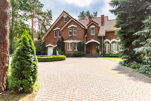 Trusted Imperial, MO Driveway Pavers Experts
