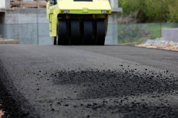 Reasons to Select Us for Your Driveway Paving Requirements in Imperial, MO