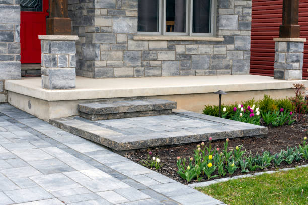 Best Decorative Driveway Pavers  in Imperial, MO