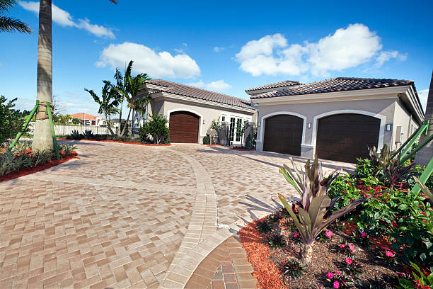 Best Driveway Paver Repair  in Imperial, MO