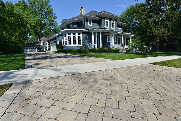 Best Driveway Pavers Installation  in Imperial, MO