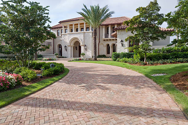Best Local Driveway Pavers  in Imperial, MO