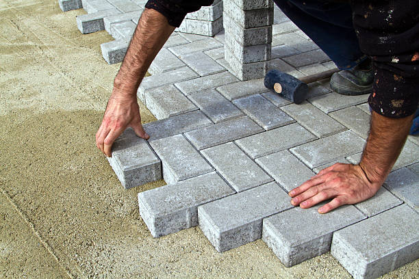  Imperial, MO Driveway Pavers Pros