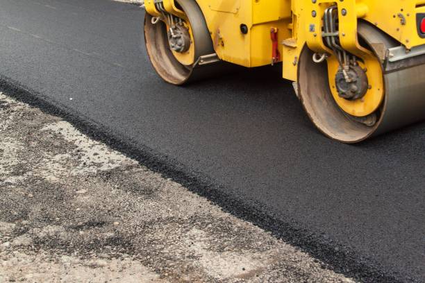 Best Residential Driveway Paver Services  in Imperial, MO