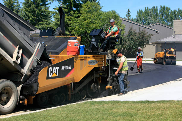 Best Permeable Paver Driveway  in Imperial, MO