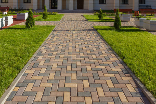 Best Local Driveway Pavers  in Imperial, MO