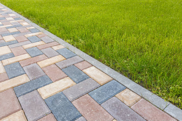 Driveway Pavers for Homes in Imperial, MO