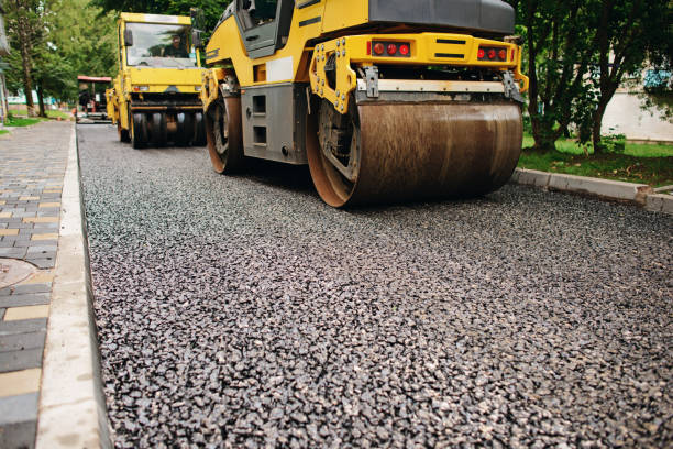 Best Commercial Driveway Pavers  in Imperial, MO